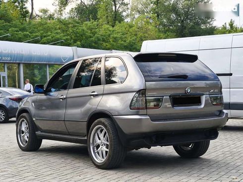 BMW X5 2006 - фото 7