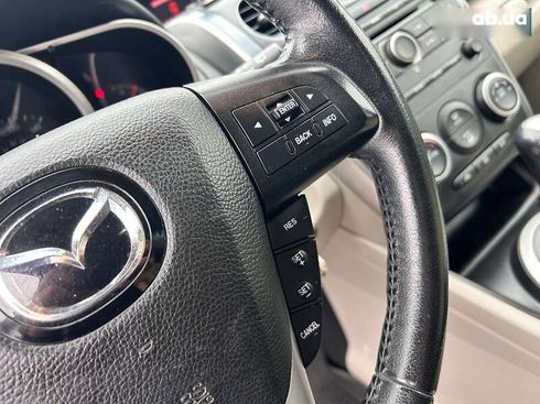 Mazda CX-7 2010 - фото 18
