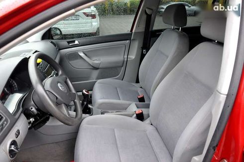 Volkswagen Golf 2006 - фото 18
