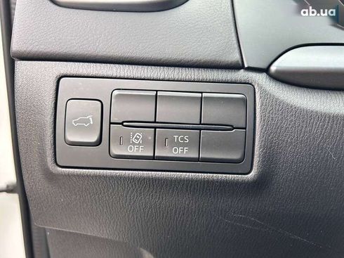 Mazda CX-9 2018 - фото 16
