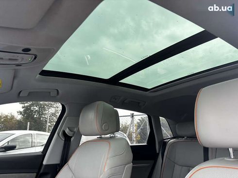 Audi E-Tron 2021 - фото 23