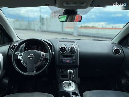 Nissan Qashqai 2012 - фото 19