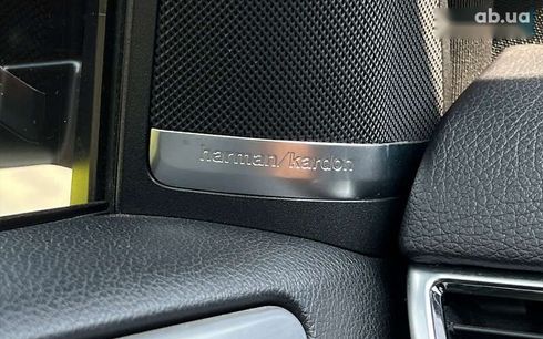 Mercedes-Benz GLE-Class 2016 - фото 19