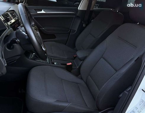 Volkswagen e-Golf 2018 - фото 15
