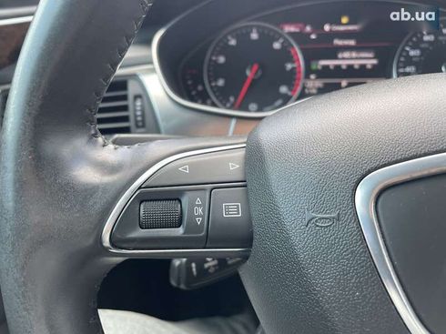 Audi A6 2012 - фото 25