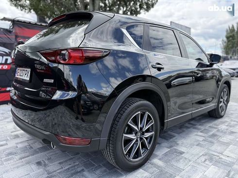 Mazda CX-5 2018 - фото 5