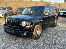 Продажа б/у Jeep Patriot в Одессе - купить на Автобазаре