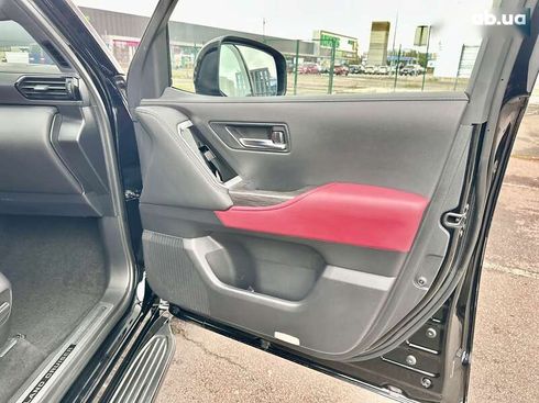 Toyota Land Cruiser 2023 - фото 16