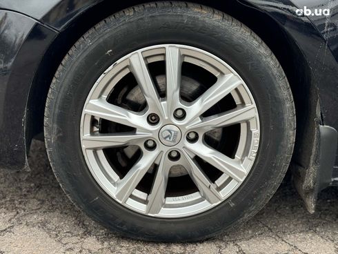 Volkswagen Jetta 2011 черный - фото 11