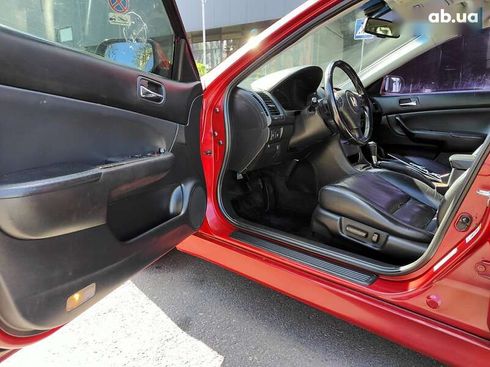 Honda Accord 2007 - фото 28