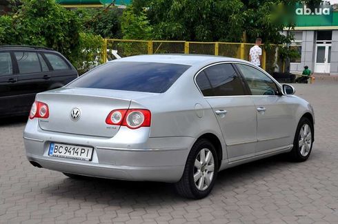 Volkswagen Passat 2005 - фото 22