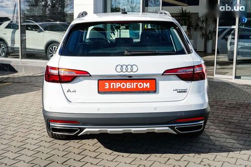 Audi a4 allroad 2024 - фото 6