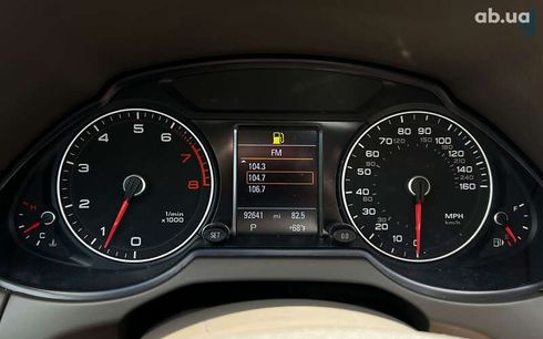Audi Q5 2014 - фото 22