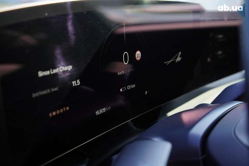 Lucid Motors Air 2023 - фото 28