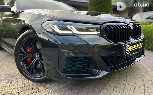 BMW 5 серия 2023 - фото 9