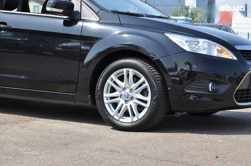 Ford Focus 2009 - фото 7