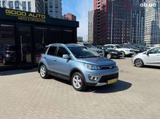 Продажа б/у Great Wall haval m4 2014 года - купить на Автобазаре