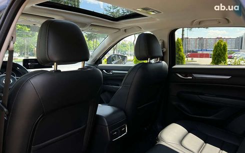 Mazda CX-5 2023 - фото 13