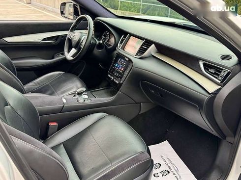 Infiniti QX50 2018 - фото 27