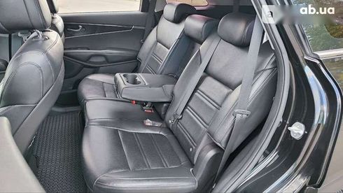 Kia Sorento 2015 - фото 18