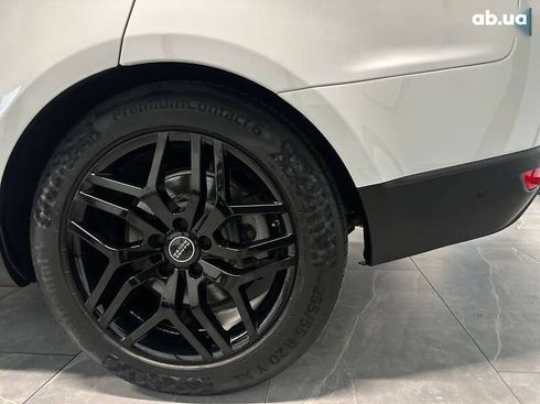 Land Rover Range Rover Sport 2016 - фото 7
