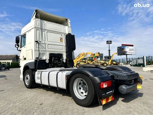 DAF XF 106.460 2015 - фото 6