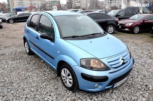 Citroёn C3 2006 - фото 7