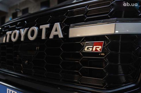 Toyota Land Cruiser 2022 - фото 2
