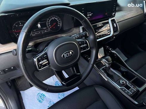 Kia Sorento 2020 - фото 13