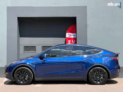 Tesla Model Y 2024 - фото 6