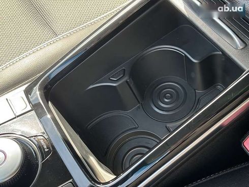 Kia Niro 2021 - фото 27