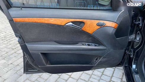 Mercedes-Benz E-Класс 2007 - фото 16