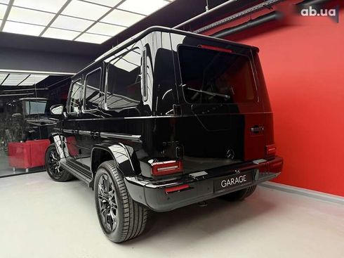 Mercedes-Benz G-Класс 2025 - фото 19