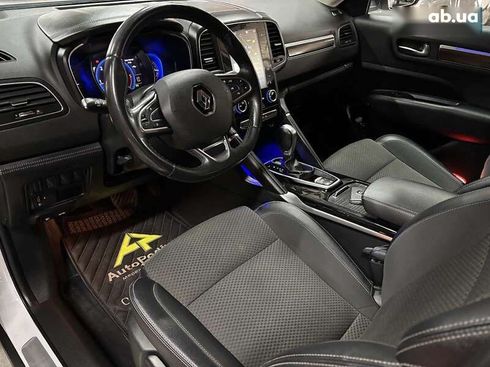 Renault Koleos 2019 - фото 21