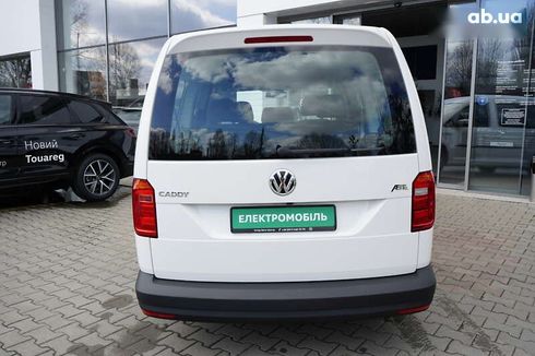 Volkswagen Caddy 2020 - фото 6