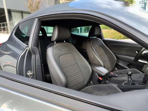 Volkswagen Scirocco 2011 - фото 27