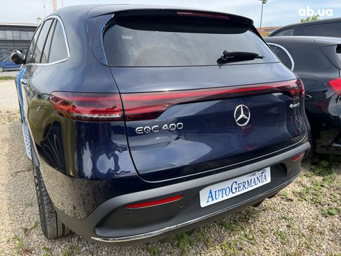 Mercedes-Benz EQC-Класс 2023 - фото 14