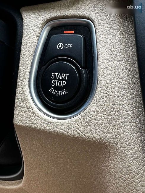 BMW 3 серия 2013 - фото 13