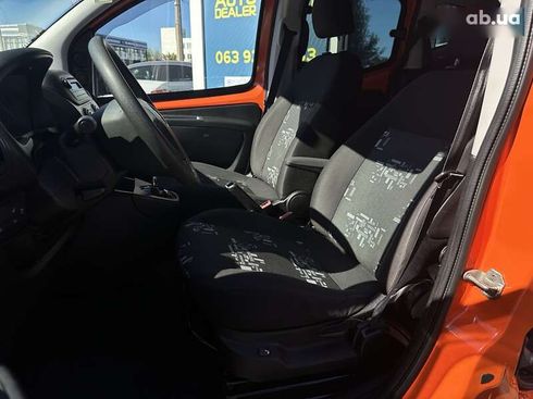 Fiat Qubo 2015 - фото 18