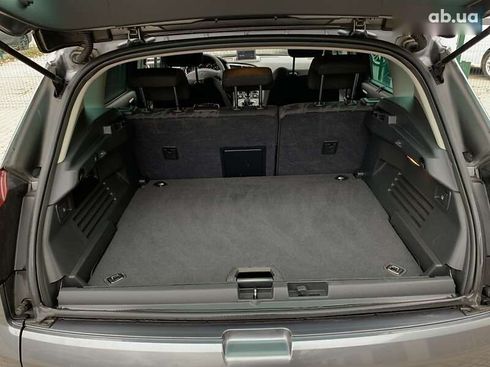 Peugeot 3008 2011 - фото 29