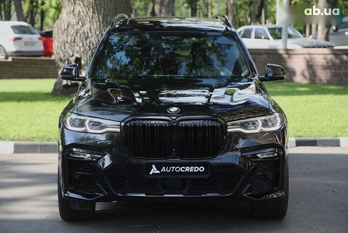 BMW X7 2020 - фото 2
