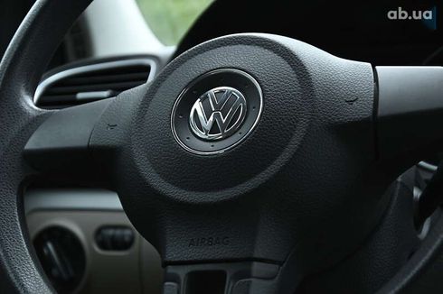 Volkswagen Golf 2010 - фото 19