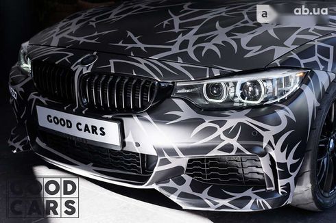 BMW 4 серия 2018 - фото 10