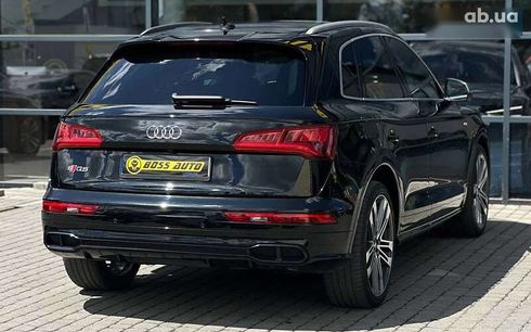 Audi SQ5 2018 - фото 6