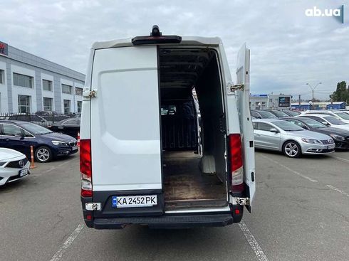 IVECO Daily 2015 - фото 15