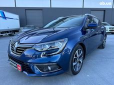 Купить Renault Megane дизель бу во Львове - купить на Автобазаре