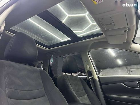 Nissan X-Trail 2016 - фото 13