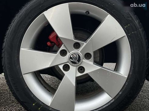Skoda Octavia 2018 - фото 5