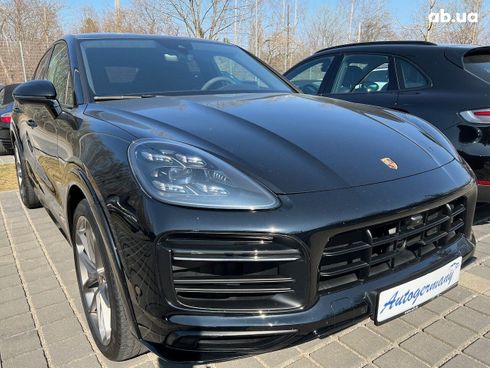 Porsche Cayenne 2021 - фото 37