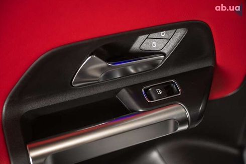 Mercedes-Benz GLB-Класс 2020 - фото 26